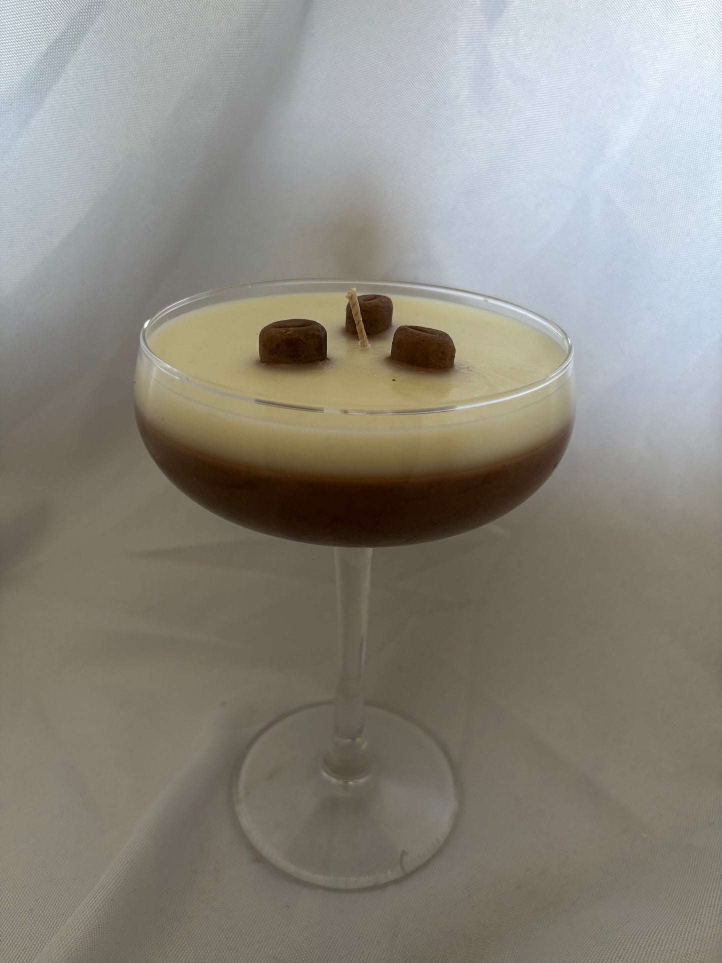 Espresso Martini Candle