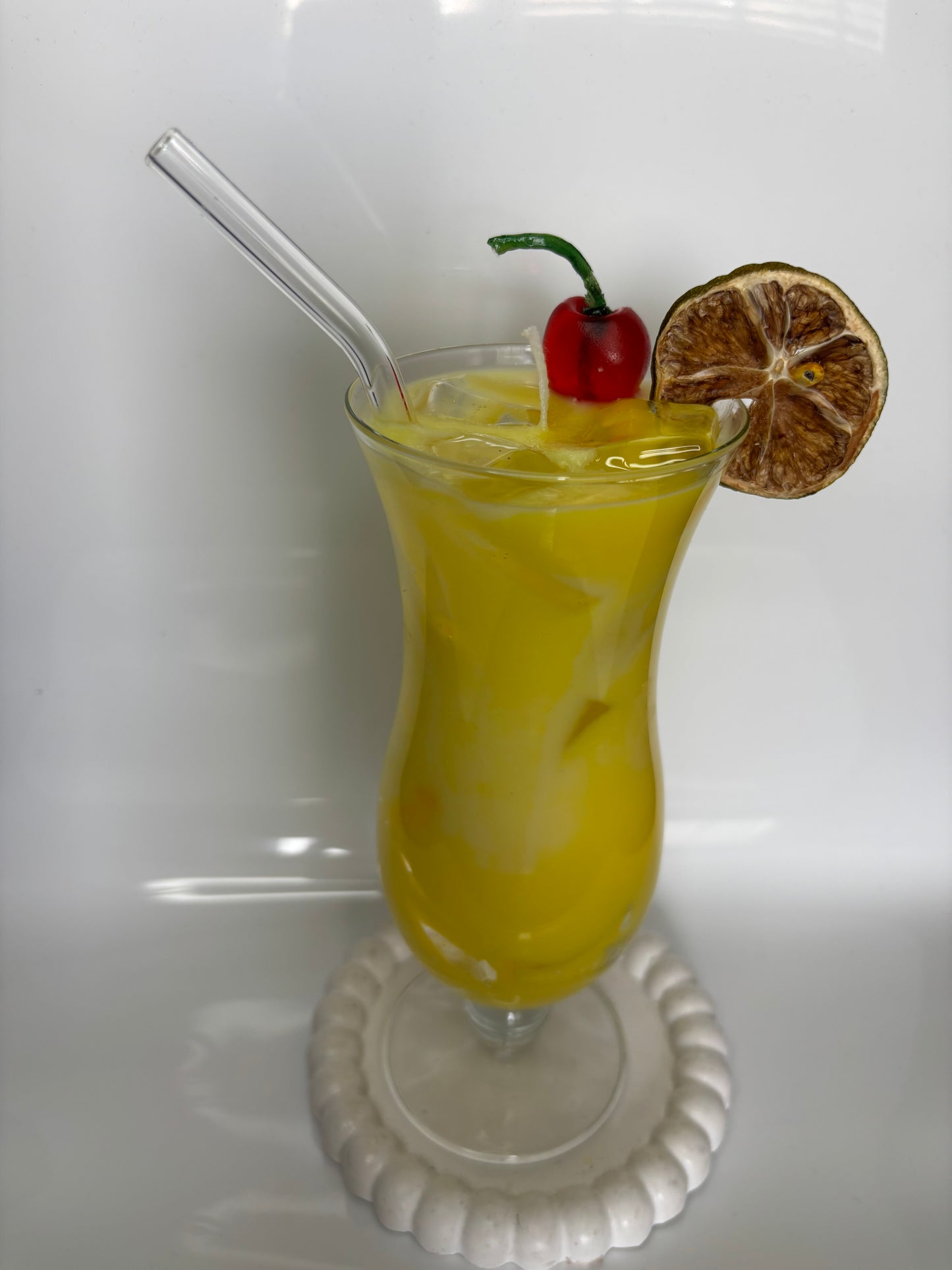 Piña Colada Candle