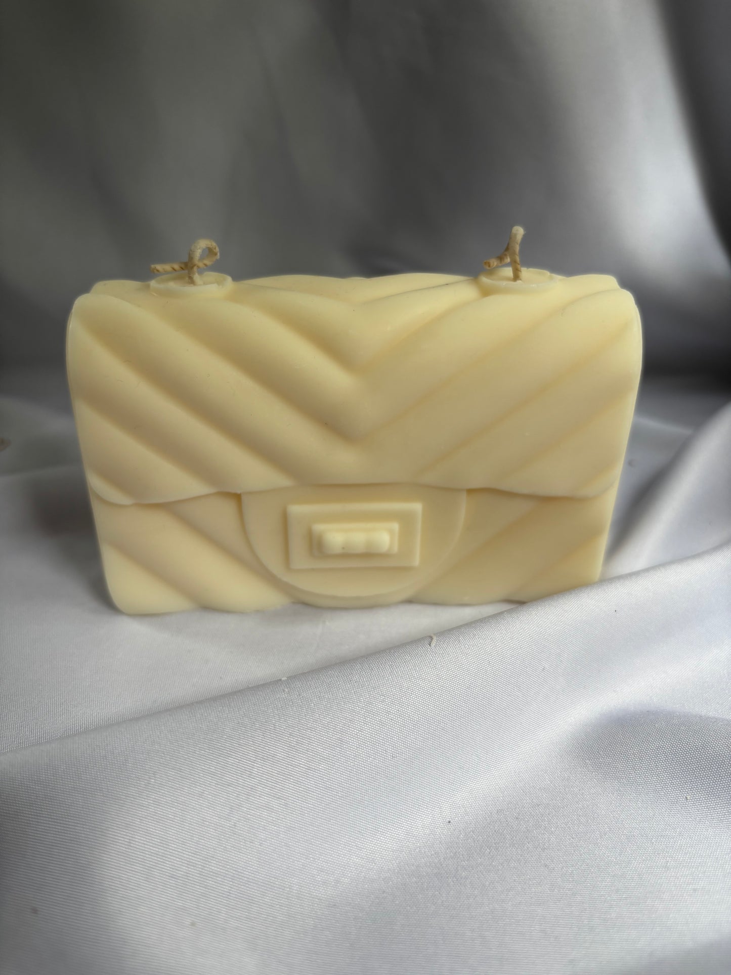 Glowly Luxe Handtas Kaars