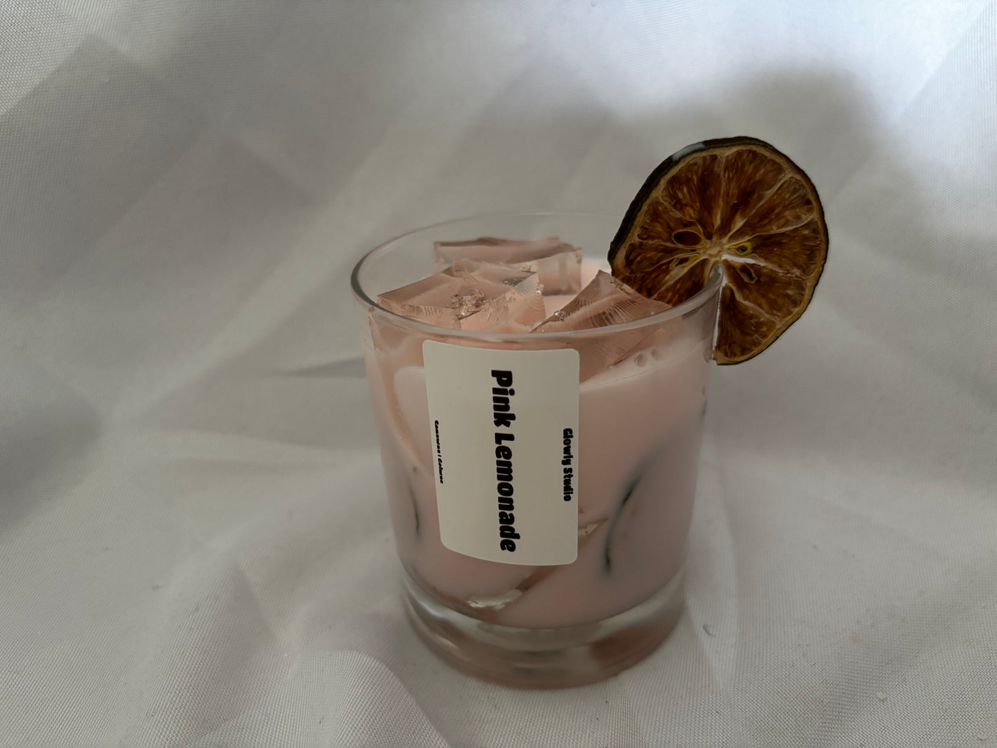 Pink Lemonade