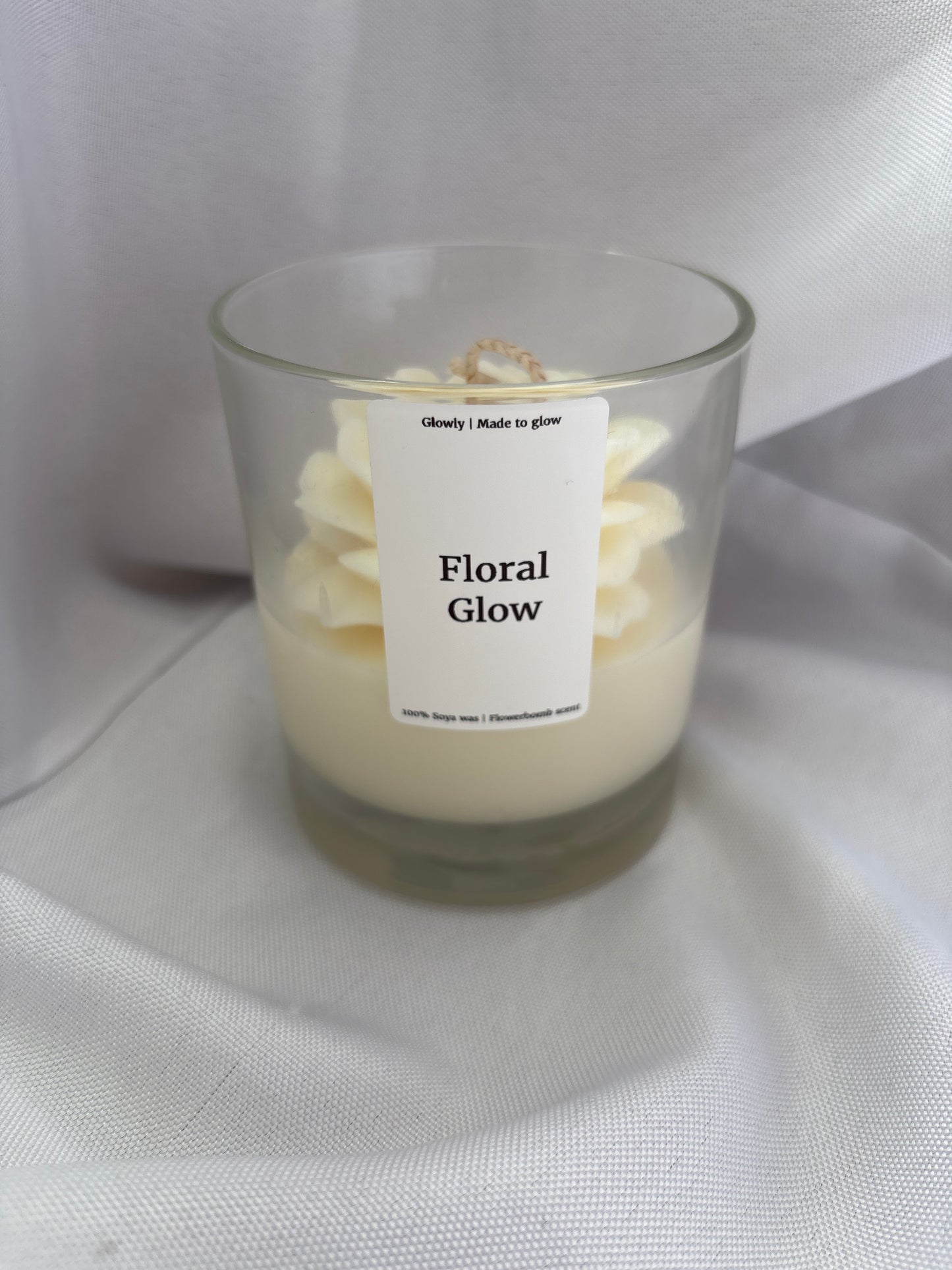 Flower Glow