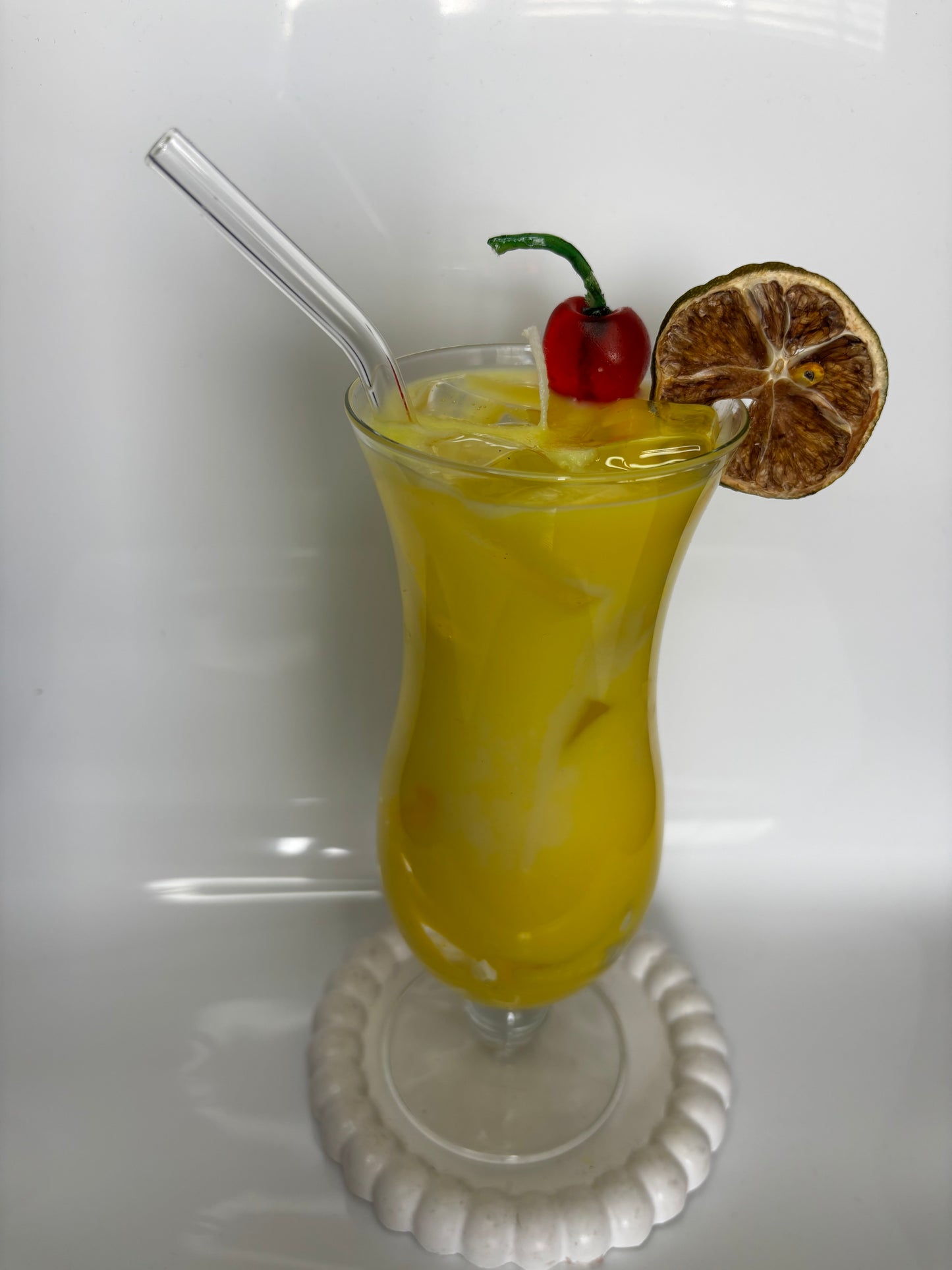 Piña Colada Candle