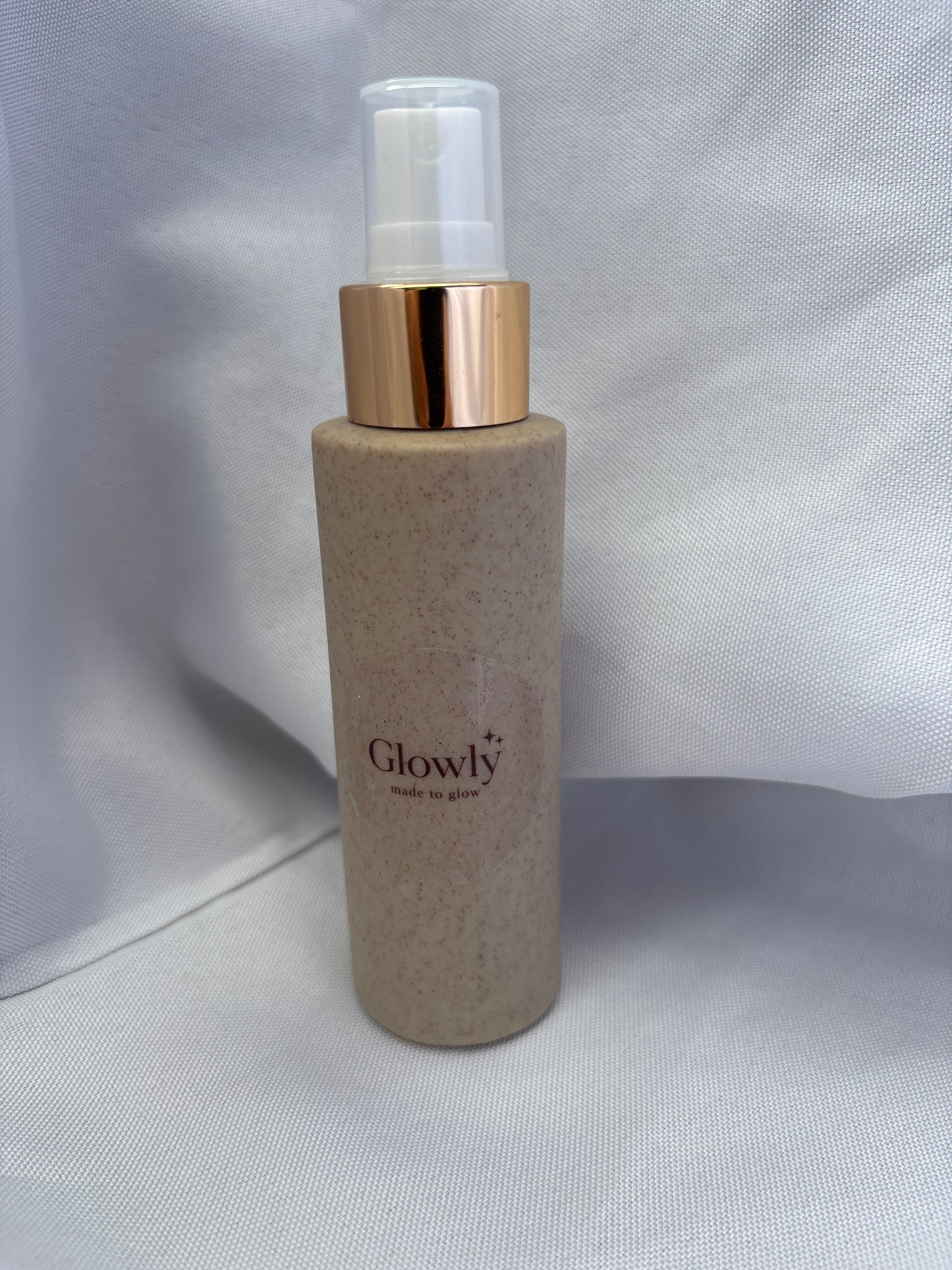 Interieurspray Golden Bloom & Sandalwood